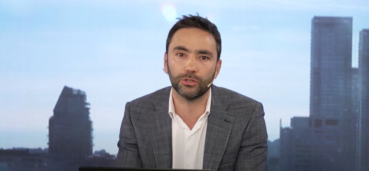 Máximo Kirchner pone en foco la incómoda sucesión del liderazgo peronista