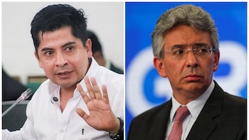 Ariel Ávila demandó ante el Consejo de Estado al senador Enrique Gómez por aparente conflicto de intereses: así busca tumbar su curul en el Congreso