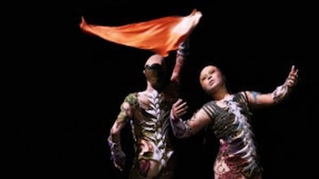 El Teatro Central acoge el