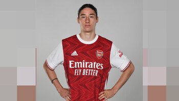 Marcelo Flores podría tener su