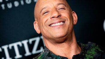 Vin Diesel lo intentará ahora