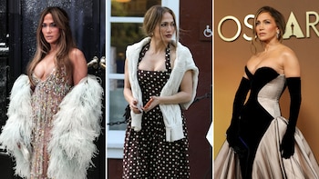Jennifer López cumple años: los secretos detrás de su influencia en la moda global