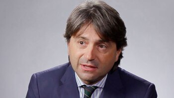 Llegó a Venezuela el nuevo