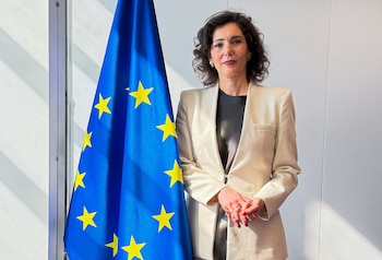 La comisaria de Preparación, Gestión