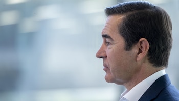 Raiffeisen ultima un acuerdo para