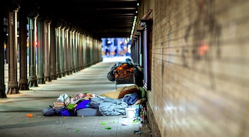 Finlandia es el único país