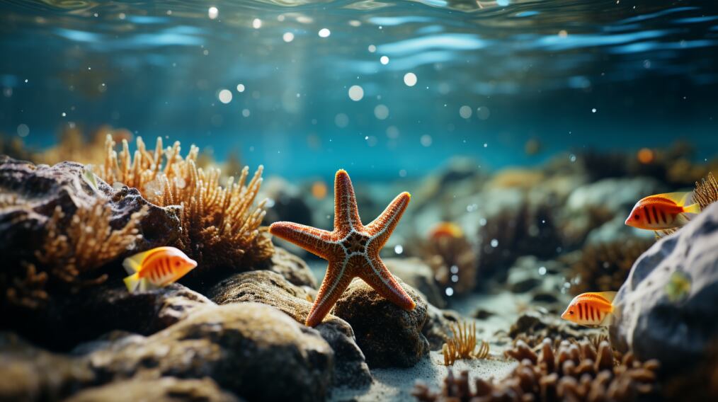 El estudio sugiere que las estrategias de restauración activa, como la translocación de colonias, pueden mejorar la resiliencia de los arrecifes si se tiene en cuenta la conectividad natural entre poblaciones - (Imagen ilustrativa Infobae)