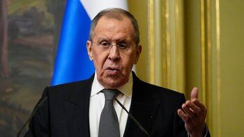 Rusia pide sesión de emergencia