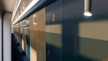 El Tren Maya será inaugurado