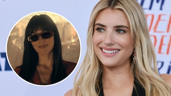 Roberts dijo que disfrutó mucho