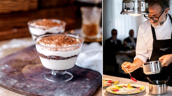 Massimo Bottura, chef italiano: “Para