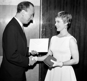 La vida sentimental de Bibi