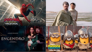 Qué ver en el cine hoy, jueves 6 de agosto en Perú: estrenos, horarios y películas