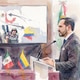 México responde a presidente electo de Colombia sobre influencia de cárteles mexicanos: “Que cada quien se encargue de su parte”
