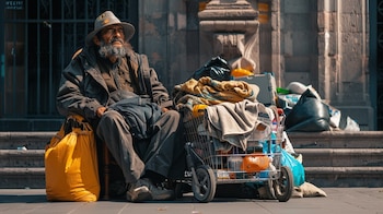 El crecimiento de esta población