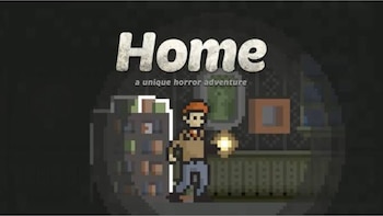 Unique Horror Adventure