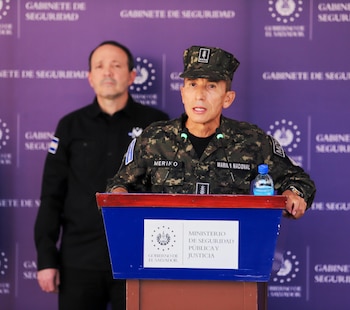 El funcionario recomendó a la