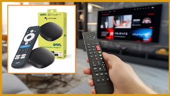 Este es el botón mágico