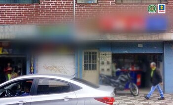 En una labor conjunta entre