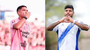Sport Boys vs Alianza Atlético EN VIVO HOY: minuto a minuto del partido por semifinales vuelta de Copa de la Liga 2026