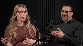 La Dra. Lauren Colenso-Semple explicó