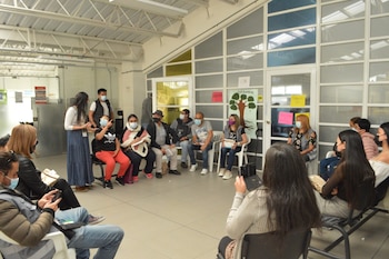 La secretaría de Integración Social