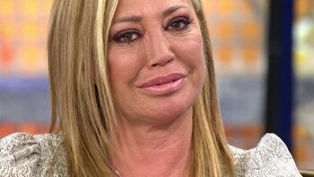 06/03/2020 Belén Esteban, en el