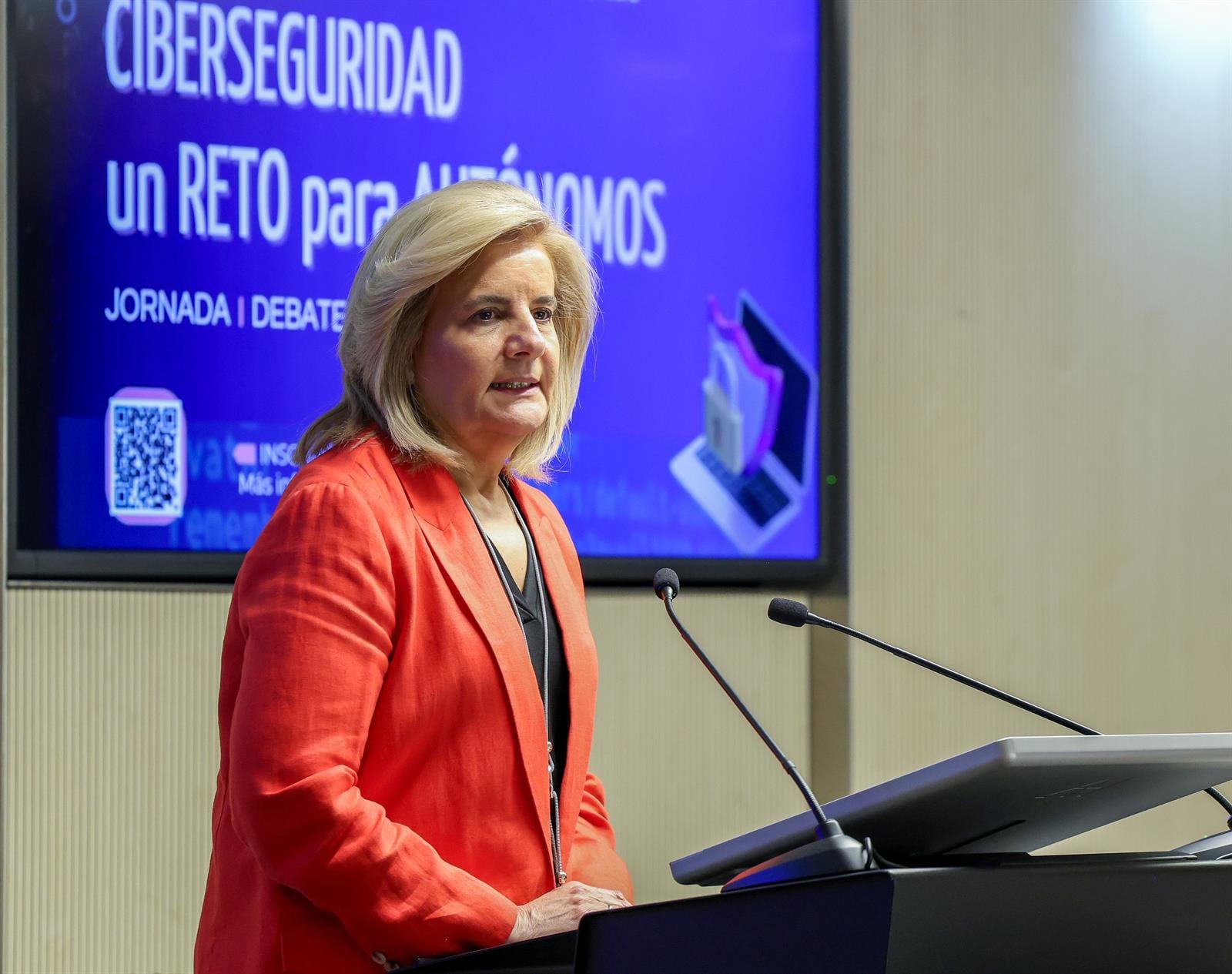 Fátima Báñez será enterrada en San Juan del Puerto, su pueblo natal, y recibirá velatorio en Huelva