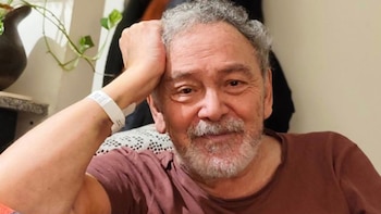 9 de noviembre. Roberto Videla