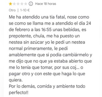 Captura de pantalla de la