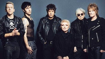 La fuerza de la música y la vitalidad de Manhattan fueron claves en la consolidación de Blondie como parte esencial de la escena musical de los años 70 (Danielle St. Laurent)