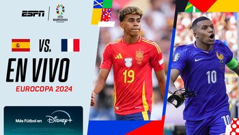 Conoce dónde ver el choque