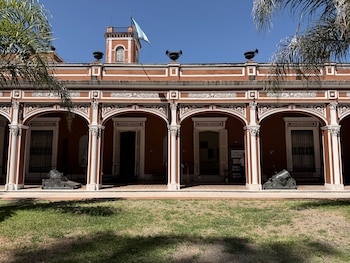 Museo Histórico Nacional
