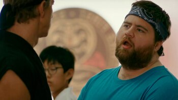 Paul Walter Hauser como Stingray