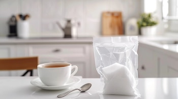 Alimentos ultraprocesados, grasas saturadas y