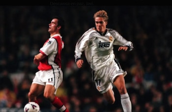 Javier Dorado muere tras recaer