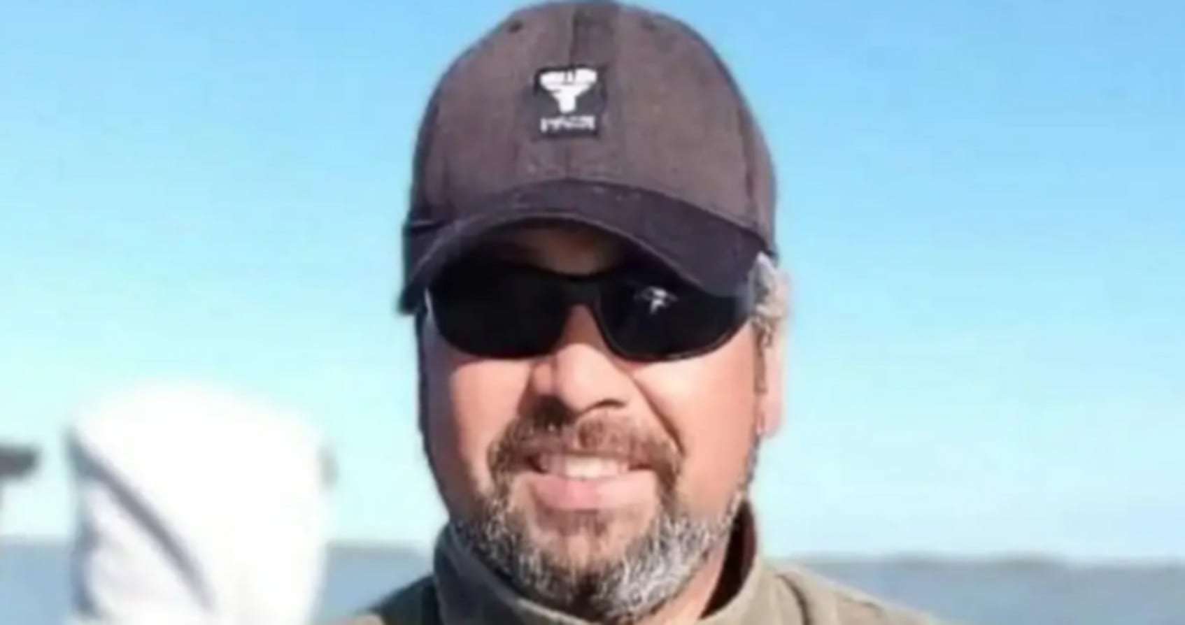 Encontraron el cuerpo del último de los cinco pescadores que desaparecieron en el Río de la Plata