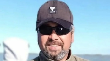 Encontraron el cuerpo del último de los cinco pescadores que desaparecieron en el Río de la Plata
