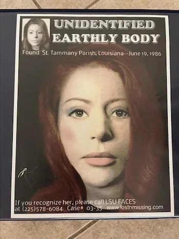 La muerte de Pamela fue