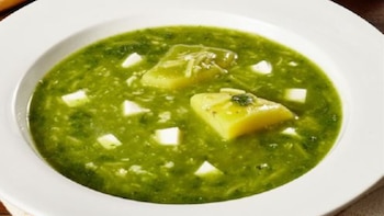 En la Semana Santa peruana,