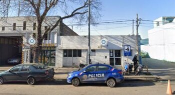 Aún quedan cinco prófugos de