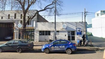 Detuvieron al último preso que