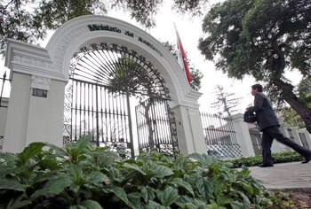 De los 180.000 recicladores peruanos,