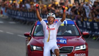 Tour del’Avenir confirmó a Colombia entre las selecciones que estarán en la competencia en agosto