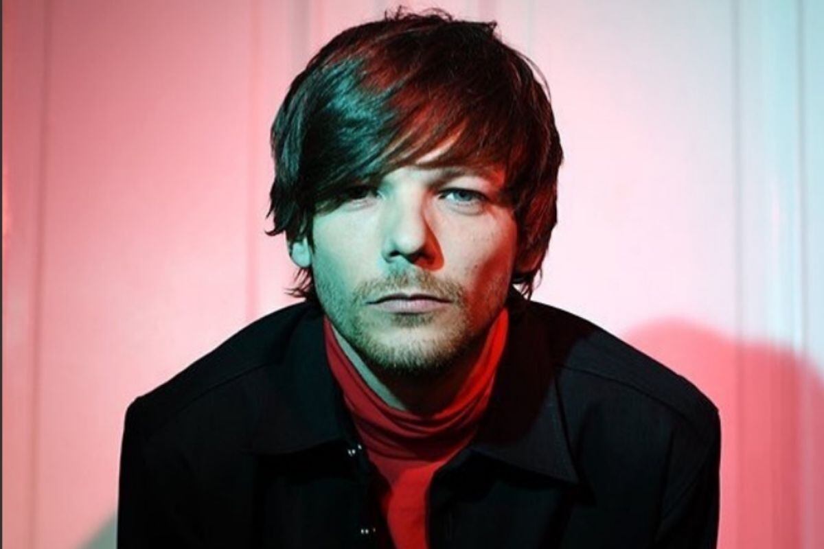La familia cercana de Louis Tomlinson ha protagonizado algunos escándalos mediáticos.