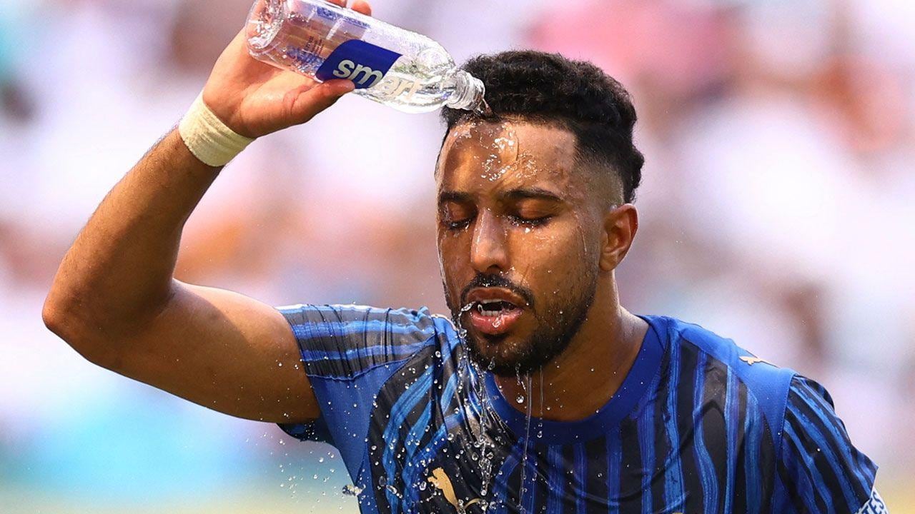 Los especialistas en medicina del deporte afirman que las pausas ayudan a evitar calambres, agotamiento y complicaciones por calor