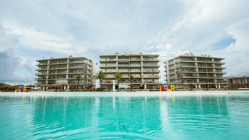 San Bernardino, una zona cercana