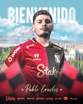 FBC Melgar le dio la