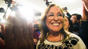 Crédito: Cuartoscuro