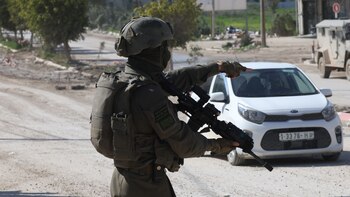 Israel mata a otros tres